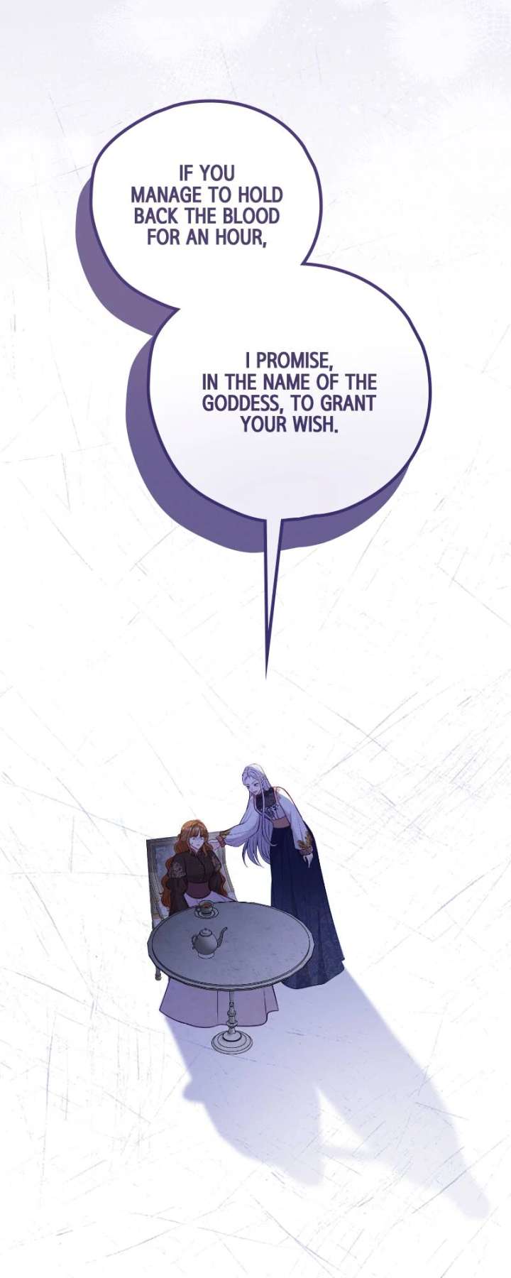 The Murdered Princess and the Innocent Traitor Chapter 68 278 58