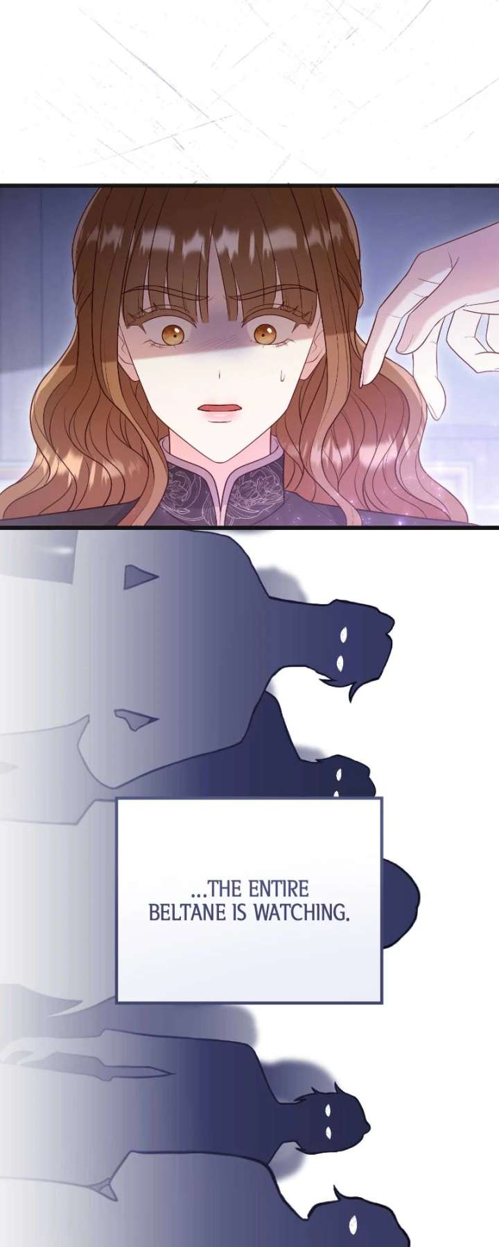 The Murdered Princess and the Innocent Traitor Chapter 68 279 59