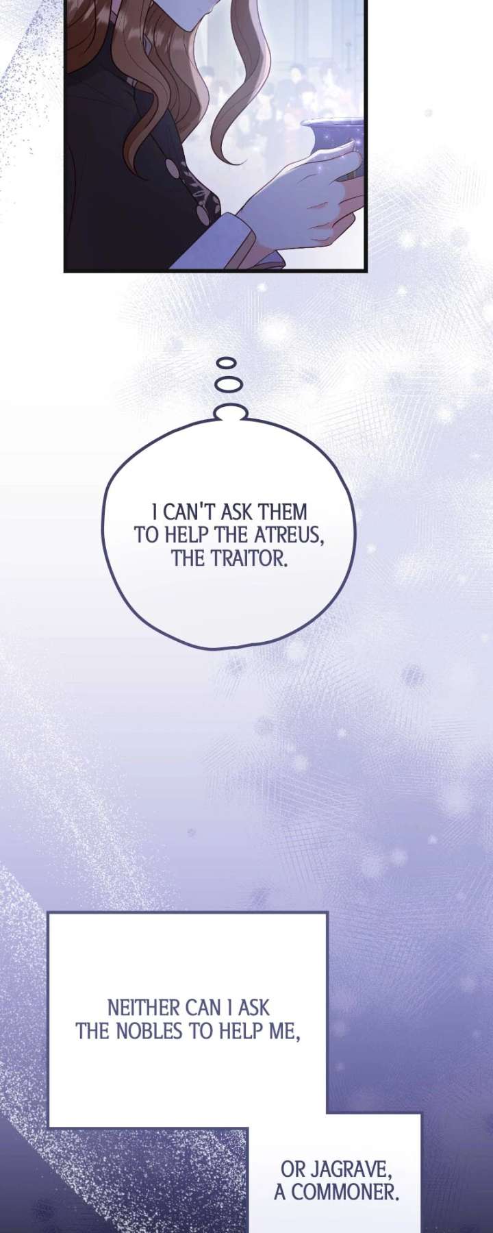 The Murdered Princess and the Innocent Traitor Chapter 68 281 61