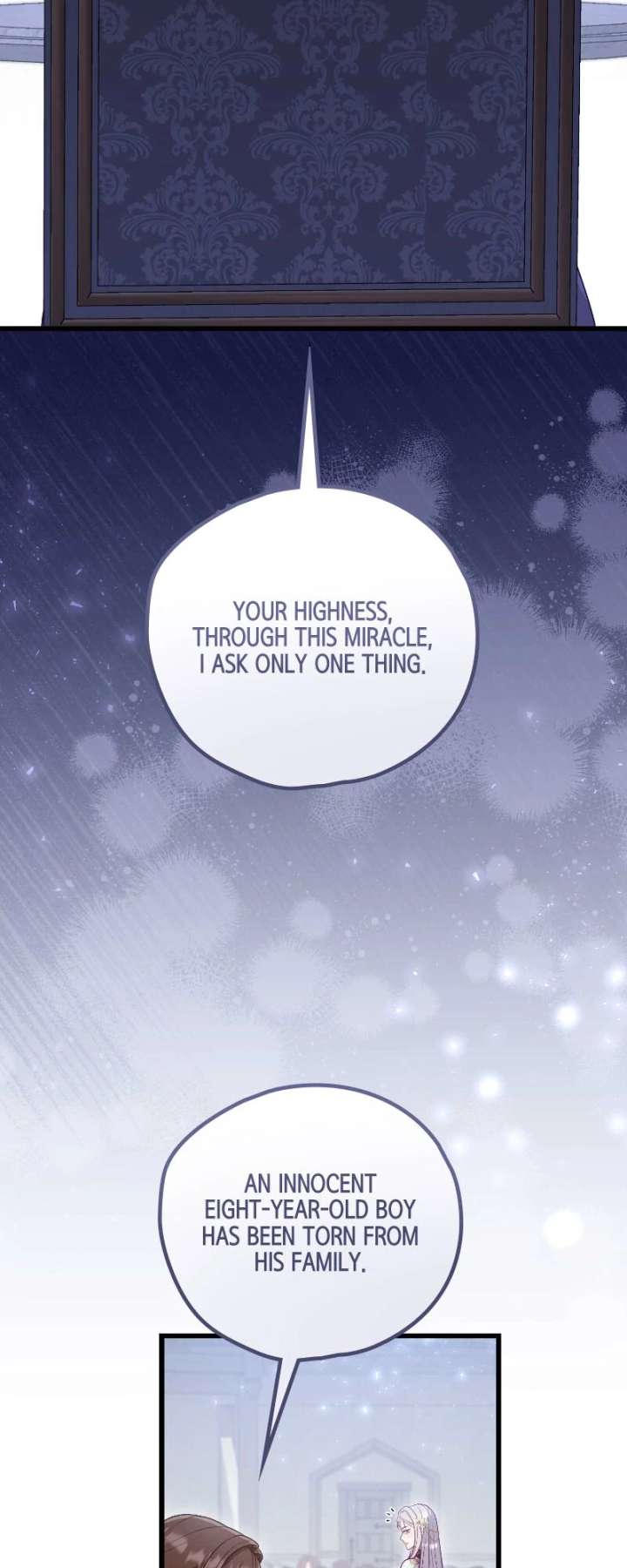 The Murdered Princess and the Innocent Traitor Chapter 68 284 64