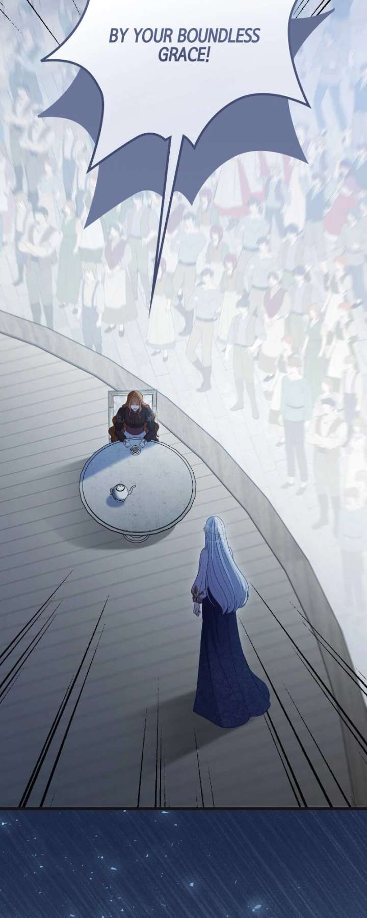 The Murdered Princess and the Innocent Traitor Chapter 68 289 69