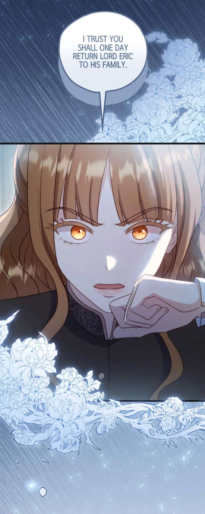 The Murdered Princess and the Innocent Traitor Chapter 68 290 70