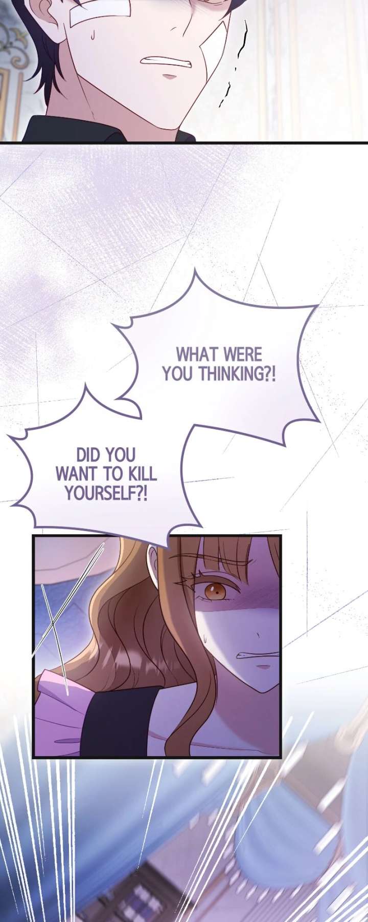 The Murdered Princess and the Innocent Traitor Chapter 70 247 03