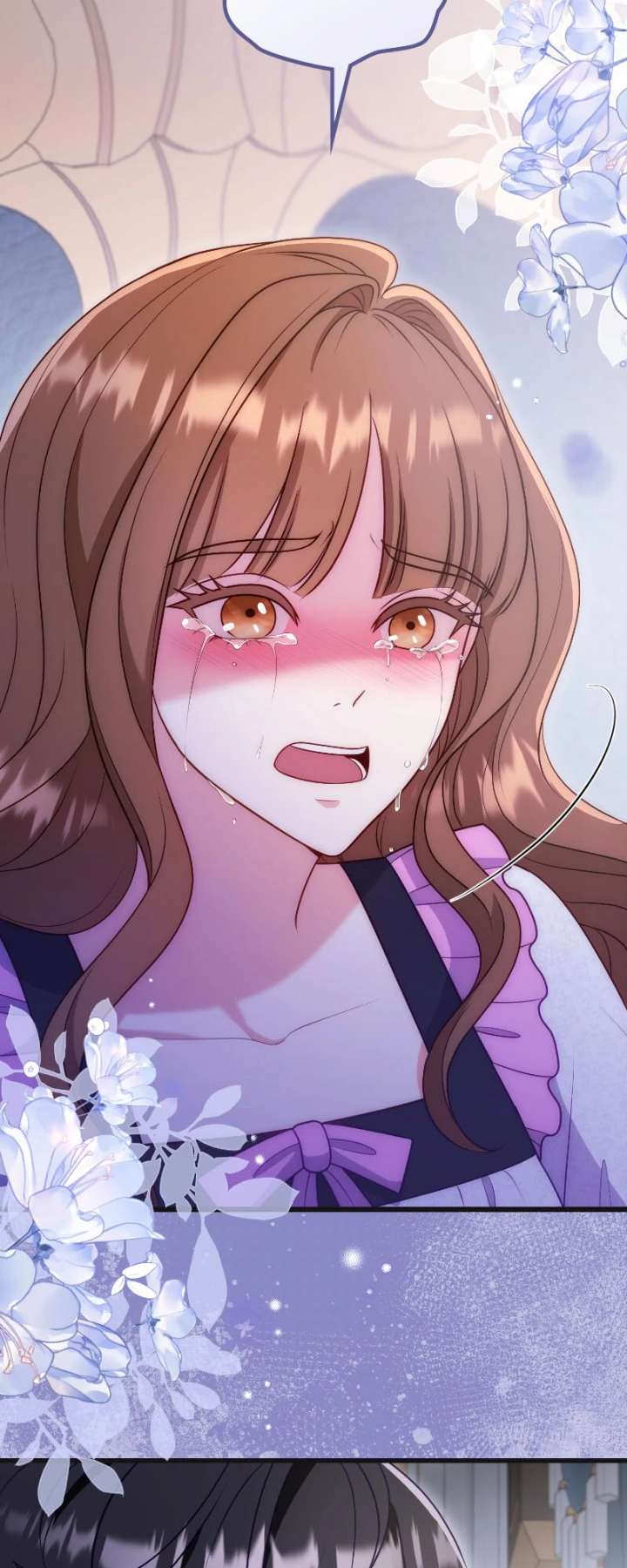 The Murdered Princess and the Innocent Traitor Chapter 70 250 06