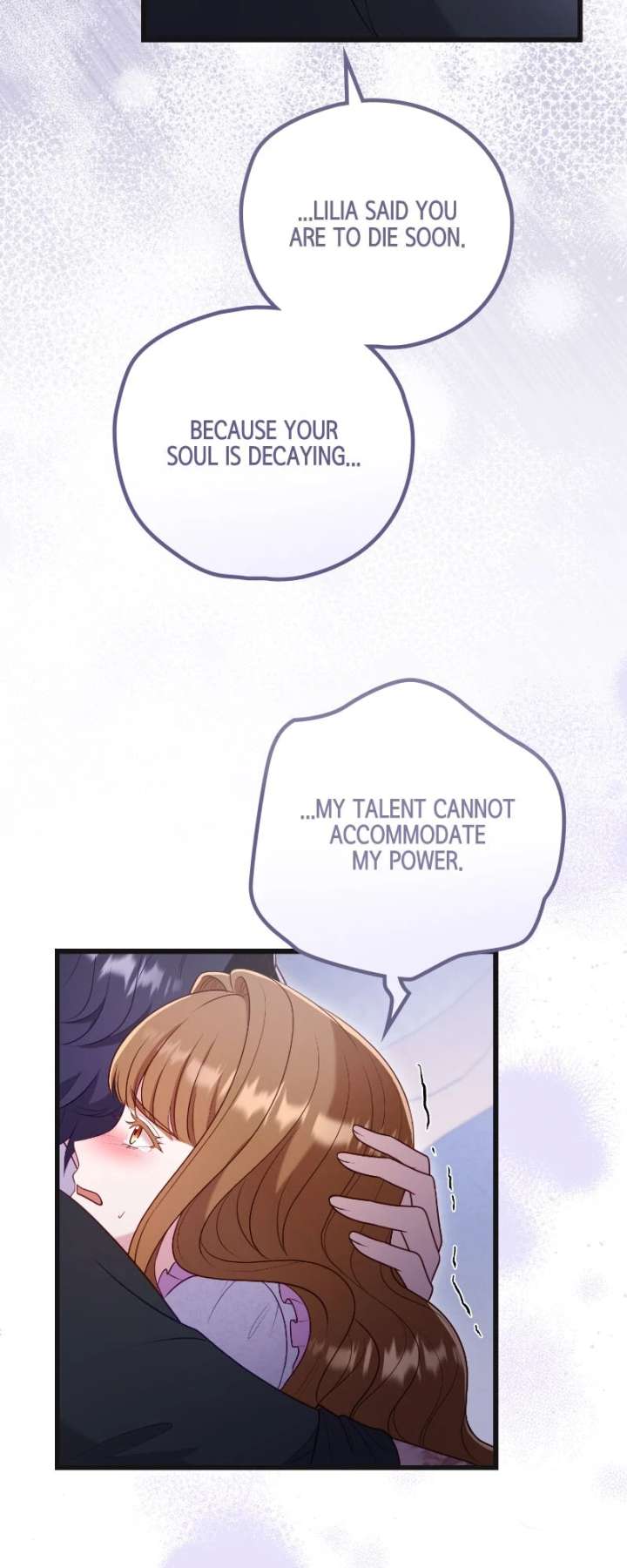 The Murdered Princess and the Innocent Traitor Chapter 70 254 10