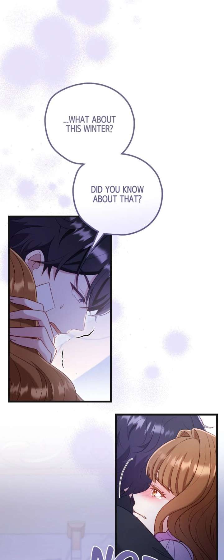 The Murdered Princess and the Innocent Traitor Chapter 70 255 11