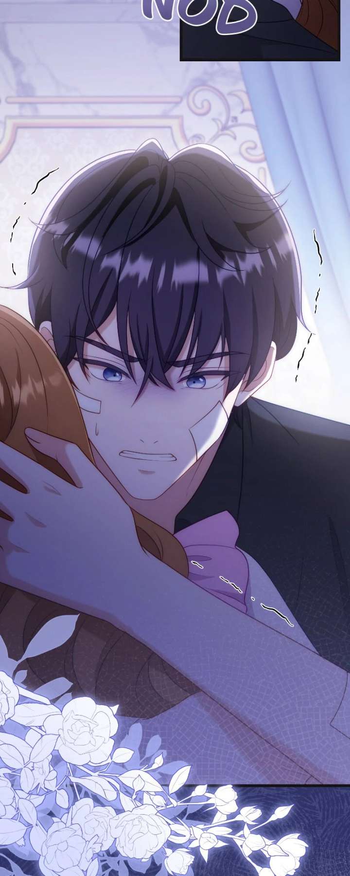 The Murdered Princess and the Innocent Traitor Chapter 70 256 12