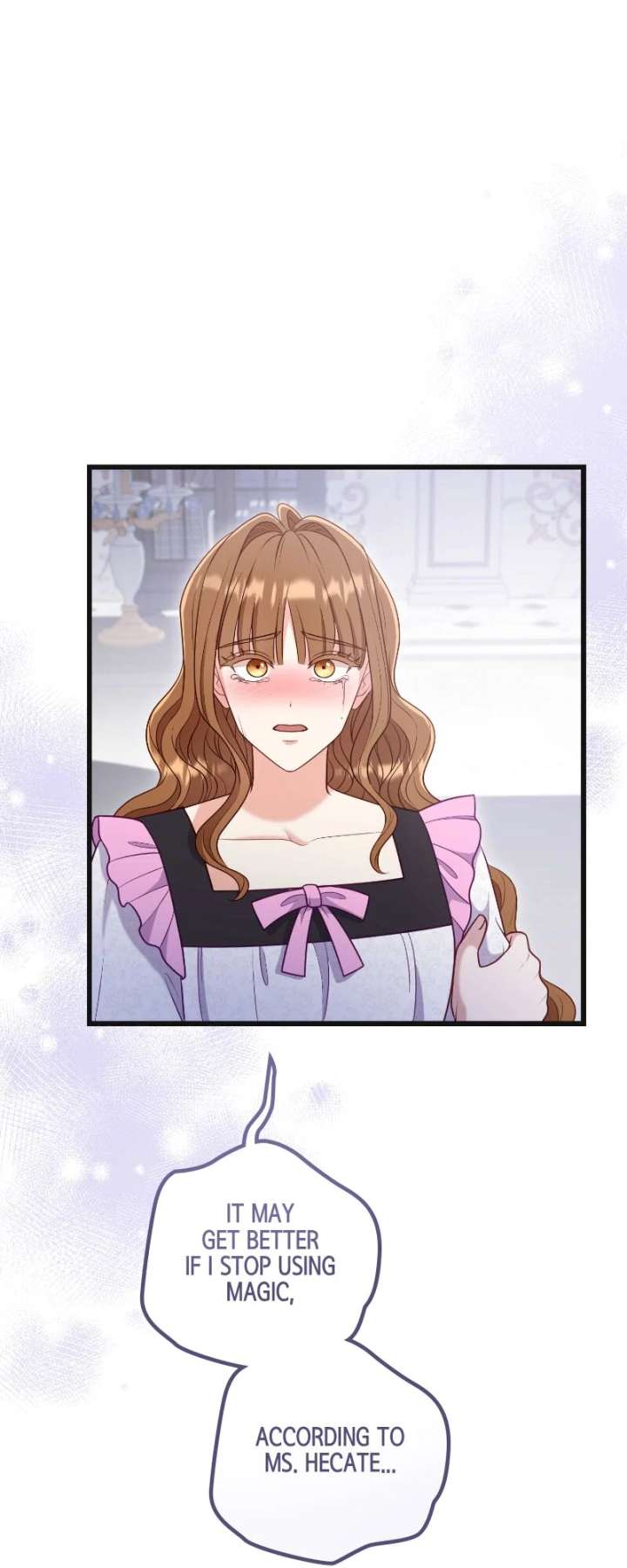 The Murdered Princess and the Innocent Traitor Chapter 70 259 15