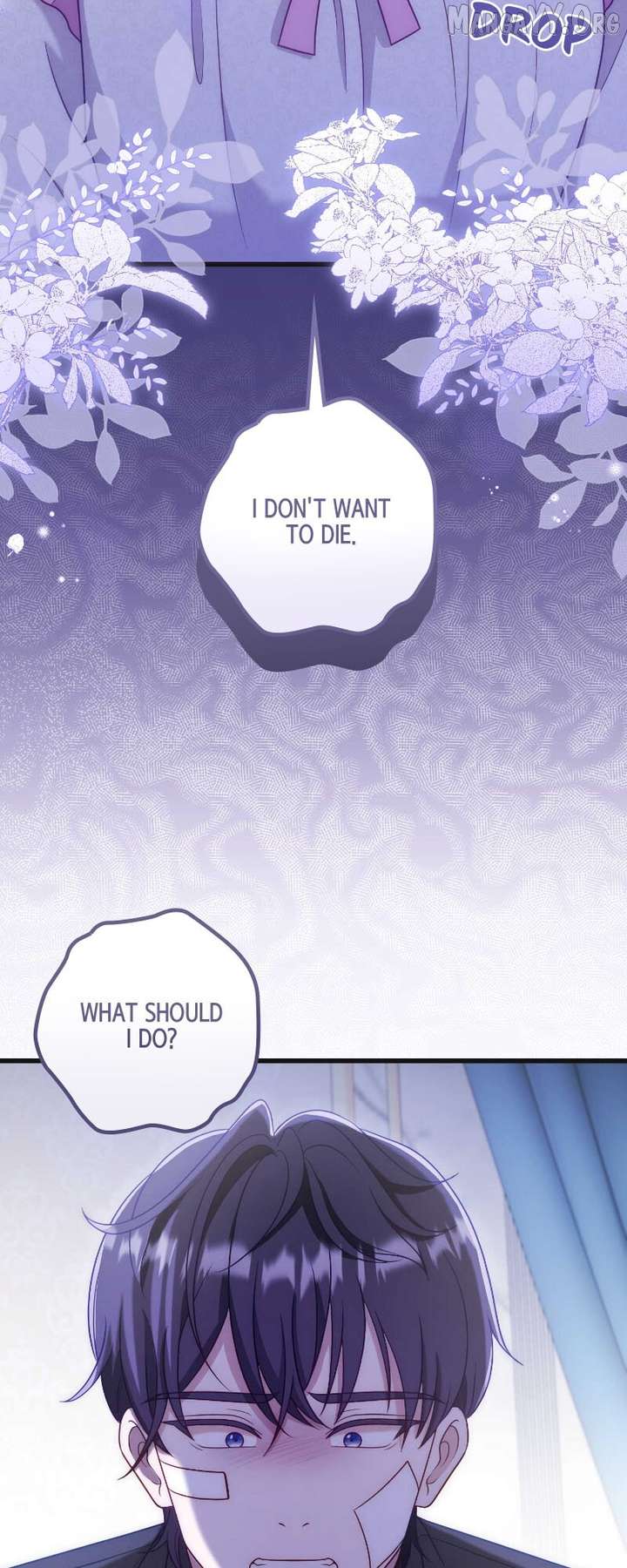 The Murdered Princess and the Innocent Traitor Chapter 70 262 18