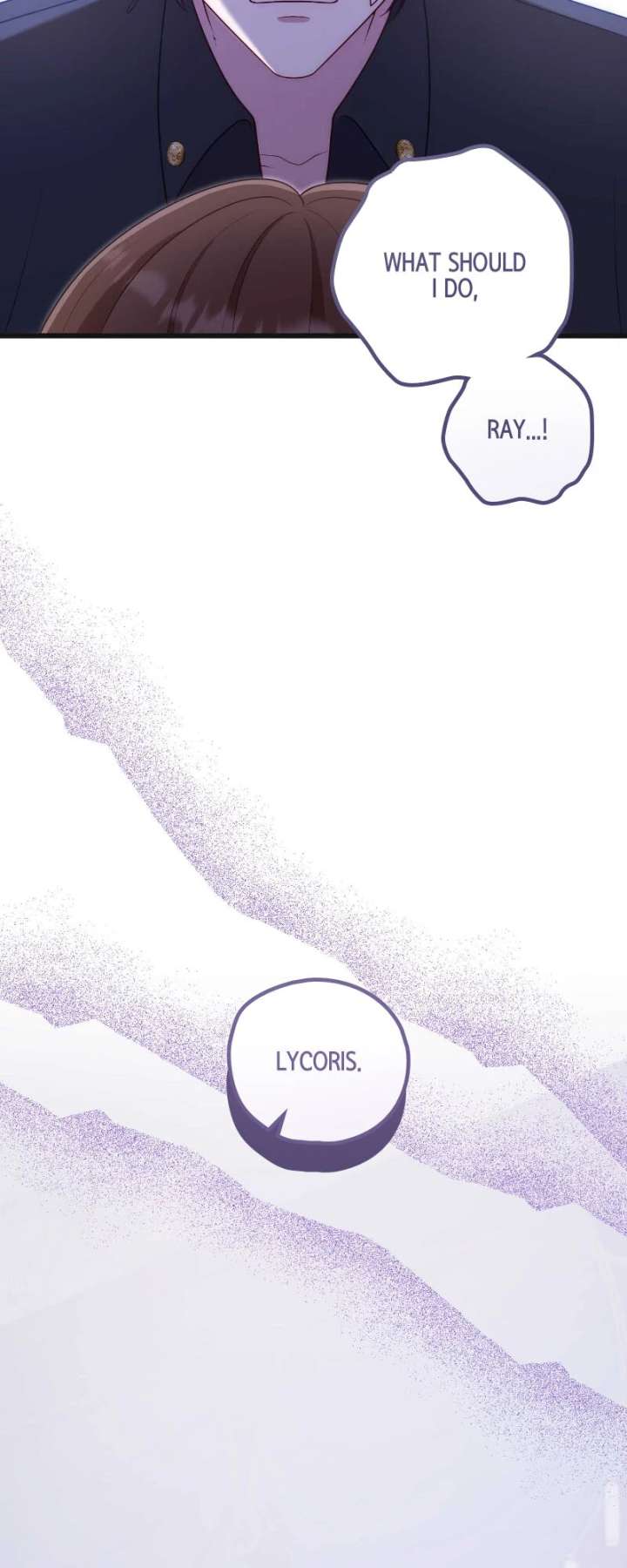 The Murdered Princess and the Innocent Traitor Chapter 70 263 19