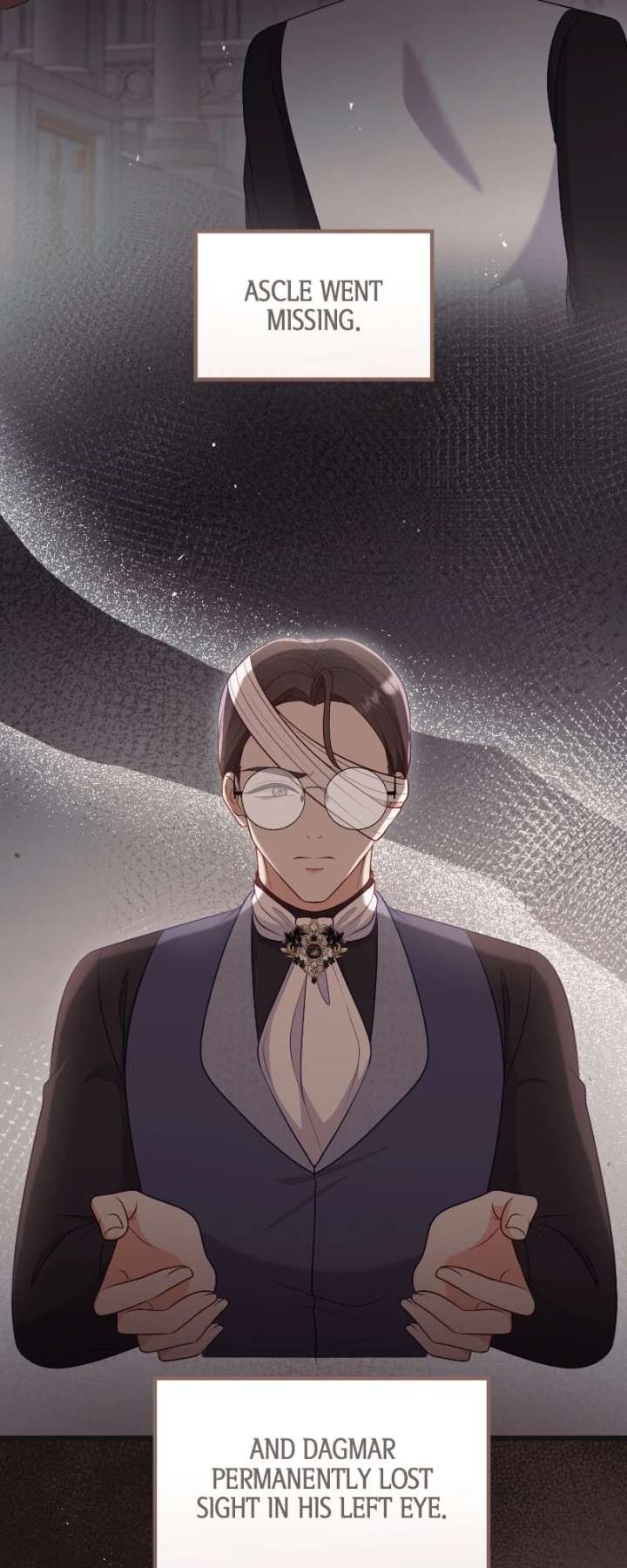 The Murdered Princess and the Innocent Traitor Chapter 70 270 26