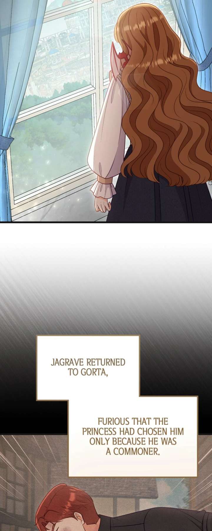 The Murdered Princess and the Innocent Traitor Chapter 70 274 30