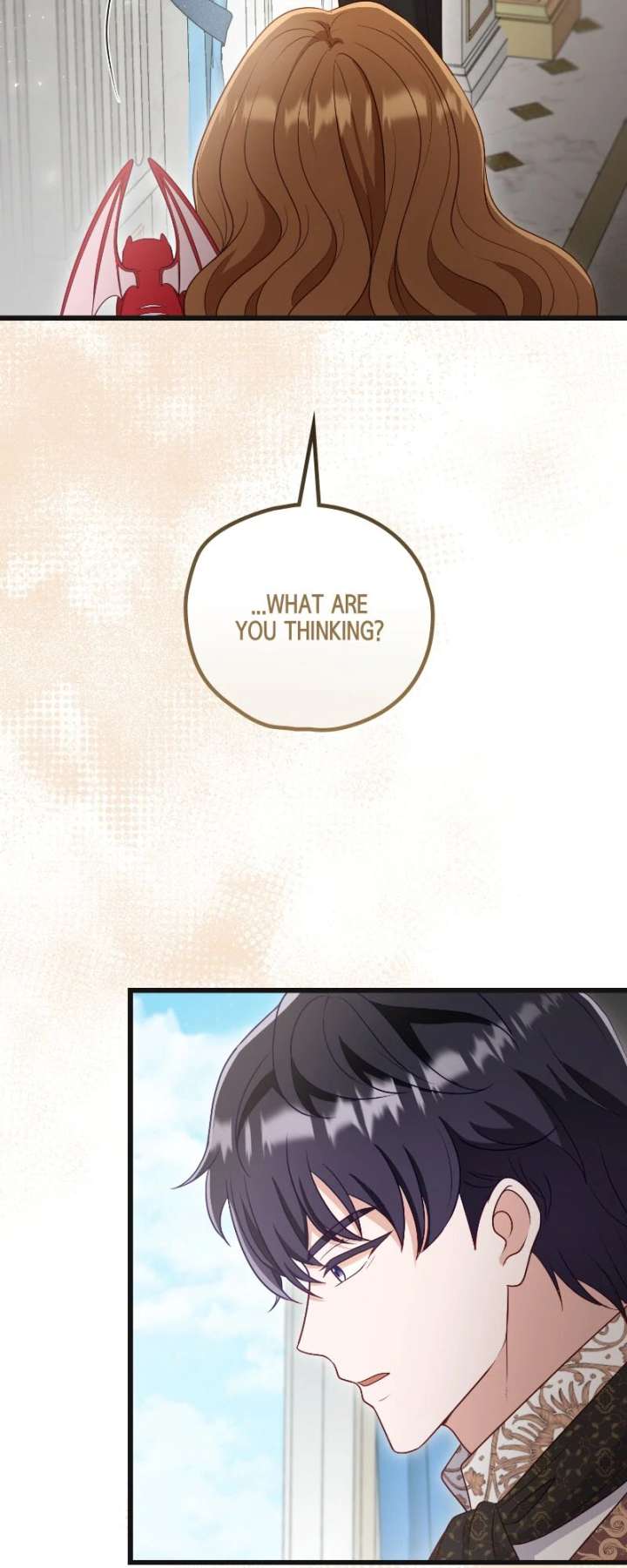 The Murdered Princess and the Innocent Traitor Chapter 70 277 33