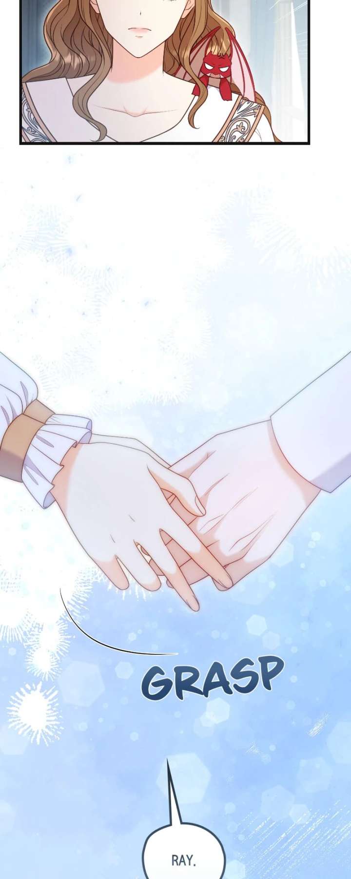 The Murdered Princess and the Innocent Traitor Chapter 70 282 38