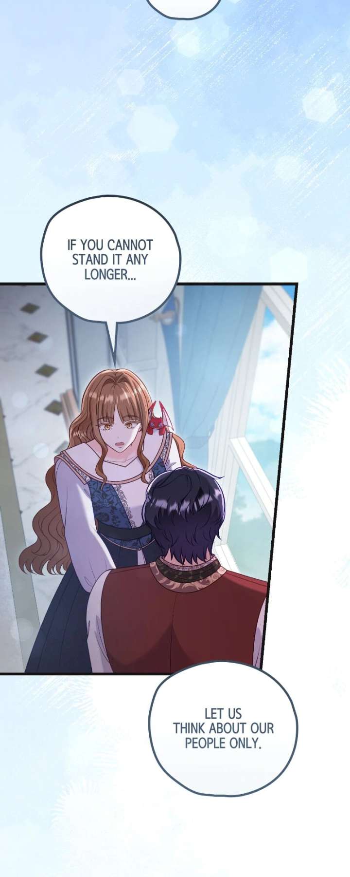 The Murdered Princess and the Innocent Traitor Chapter 70 283 39