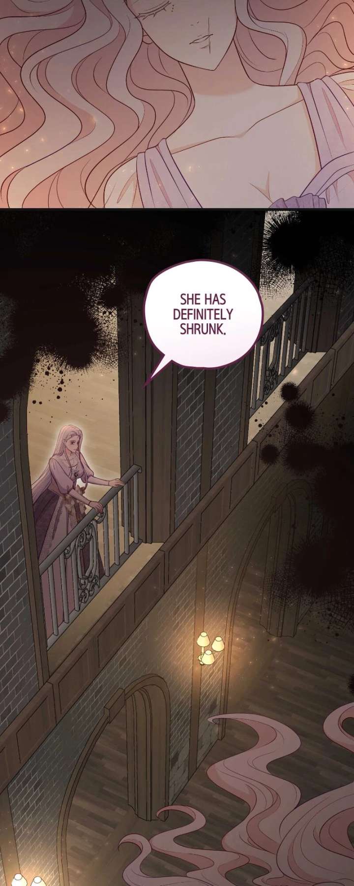 The Murdered Princess and the Innocent Traitor Chapter 70 289 45