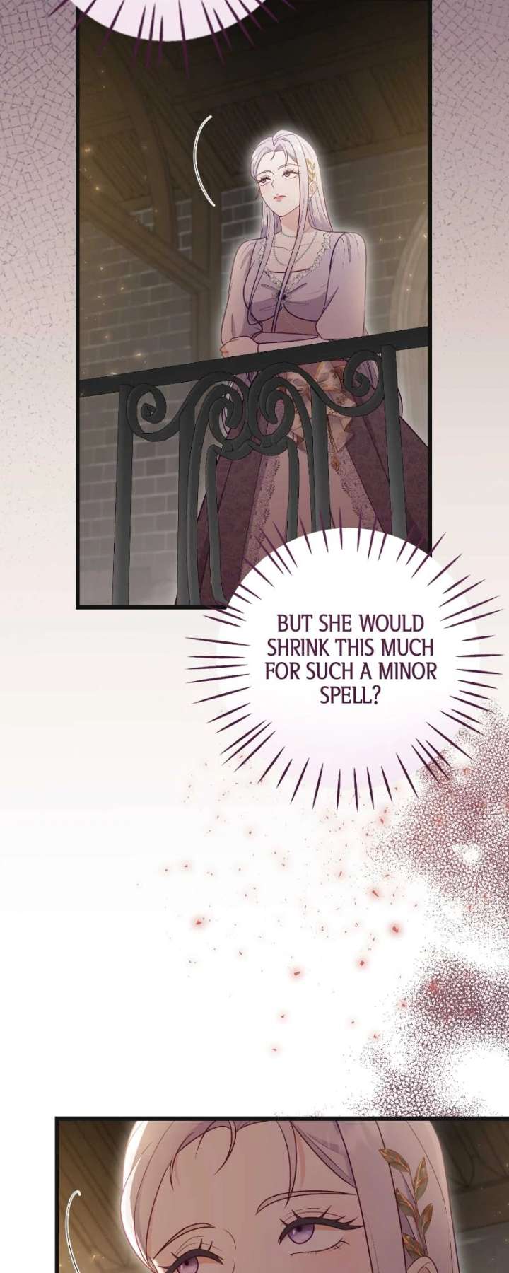 The Murdered Princess and the Innocent Traitor Chapter 70 291 47