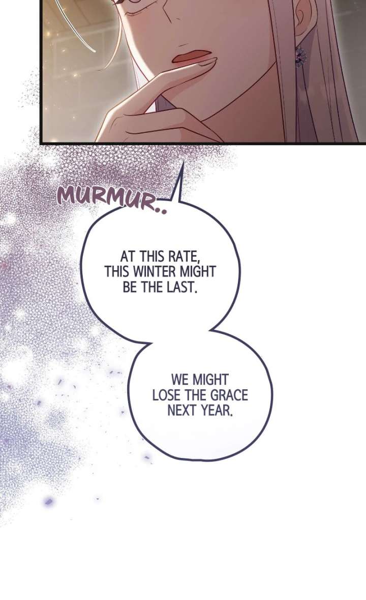 The Murdered Princess and the Innocent Traitor Chapter 70 292 48