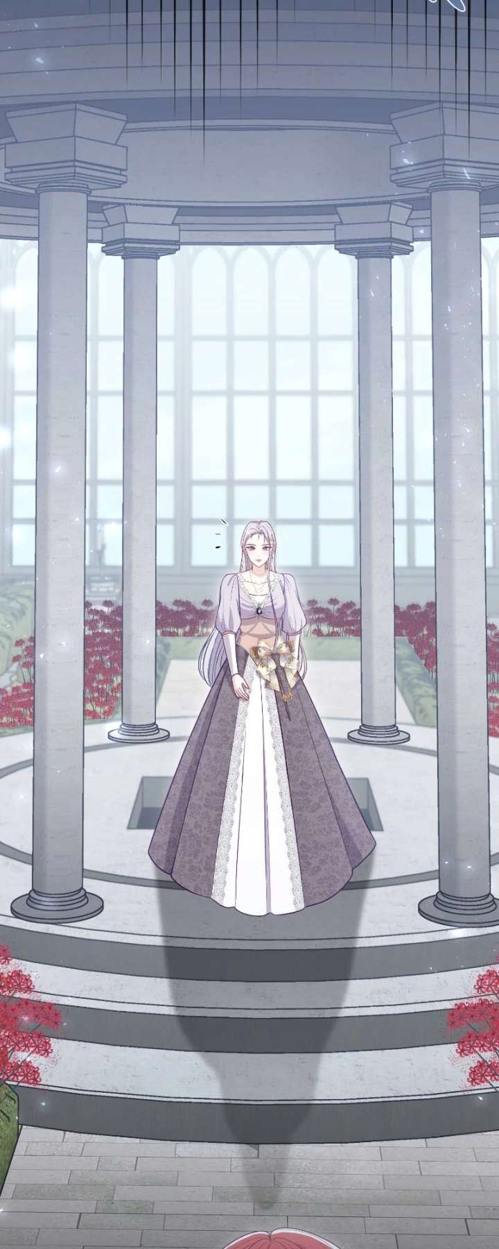 The Murdered Princess and the Innocent Traitor Chapter 70 294 50