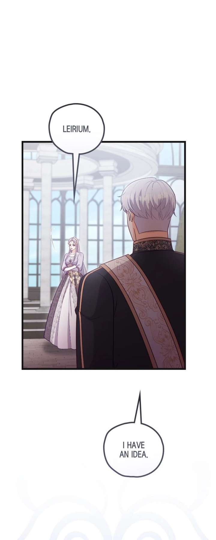 The Murdered Princess and the Innocent Traitor Chapter 70 300 56