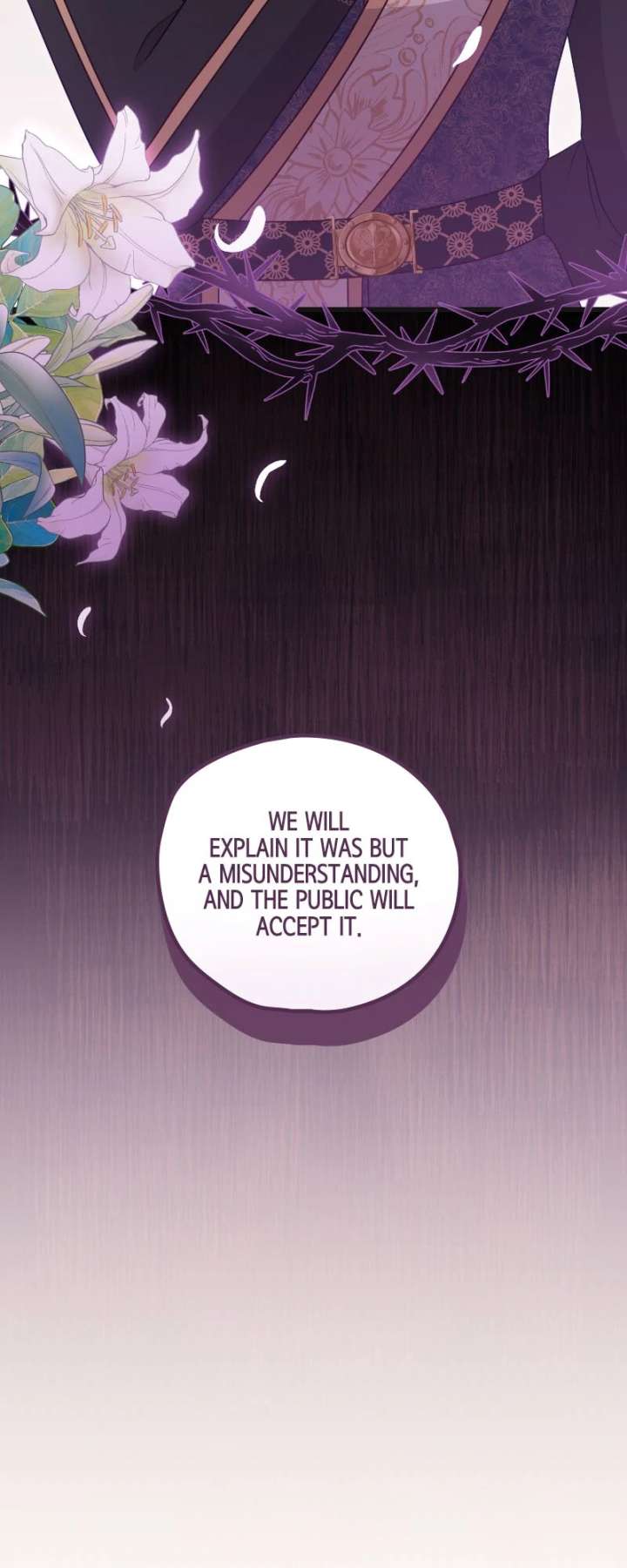 The Murdered Princess and the Innocent Traitor Chapter 70 302 58