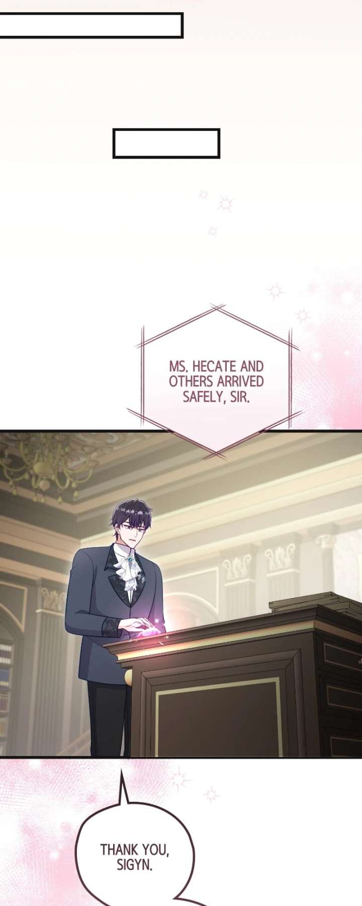 The Murdered Princess and the Innocent Traitor Chapter 70 303 59