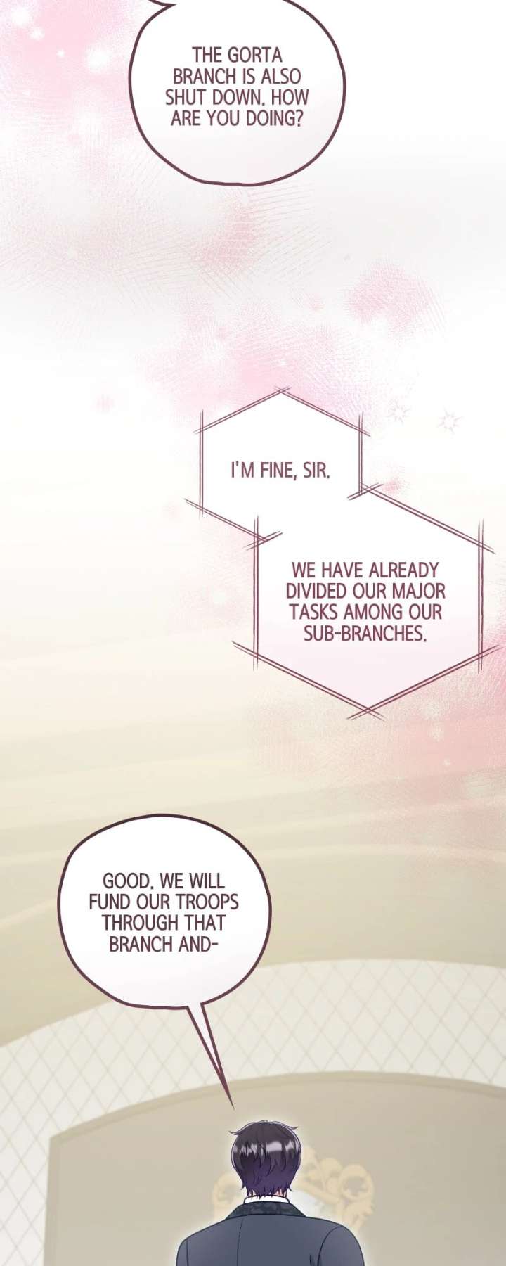 The Murdered Princess and the Innocent Traitor Chapter 70 304 60