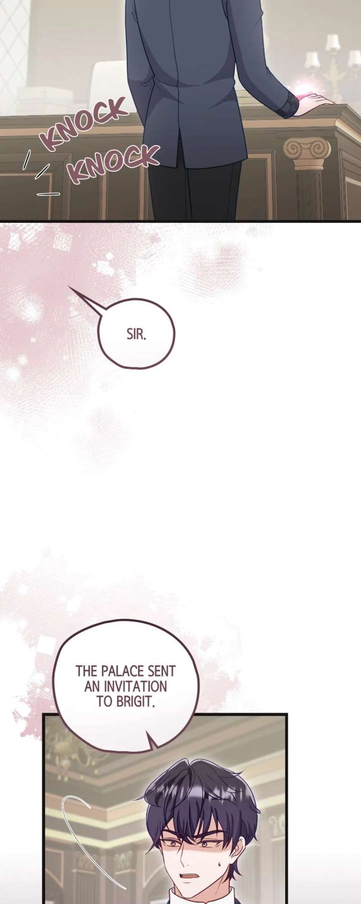 The Murdered Princess and the Innocent Traitor Chapter 70 305 61