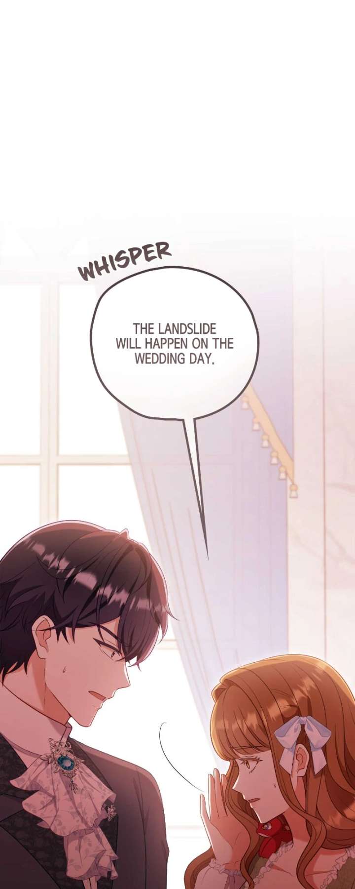 The Murdered Princess and the Innocent Traitor Chapter 70 313 69