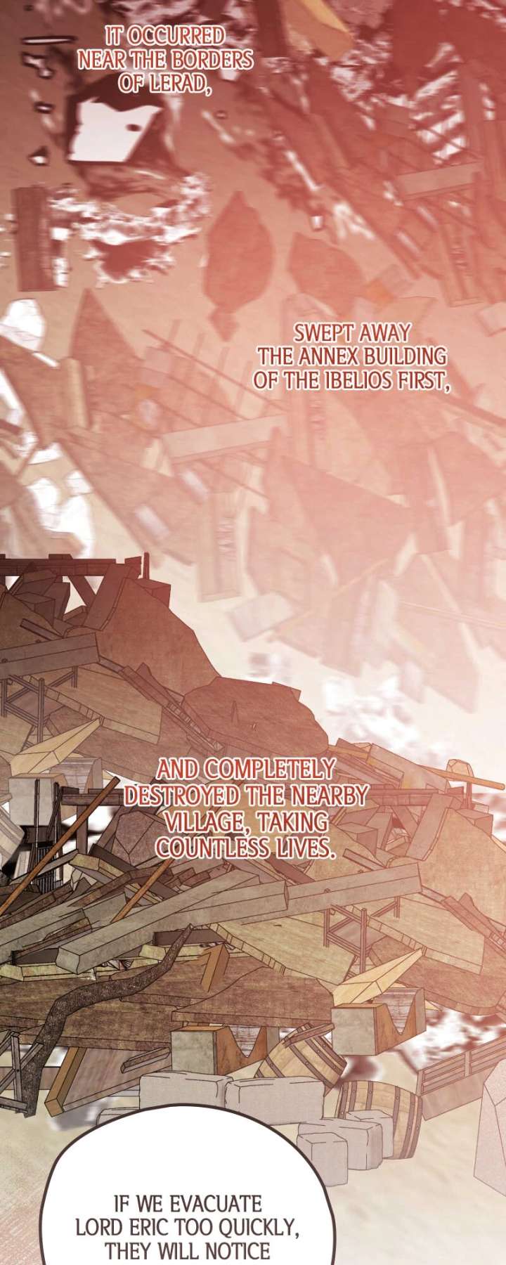 The Murdered Princess and the Innocent Traitor Chapter 70 315 71