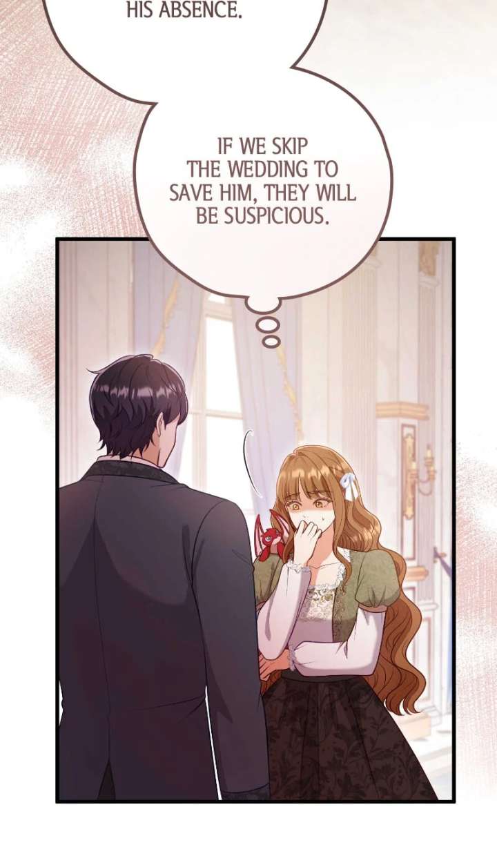 The Murdered Princess and the Innocent Traitor Chapter 70 316 72