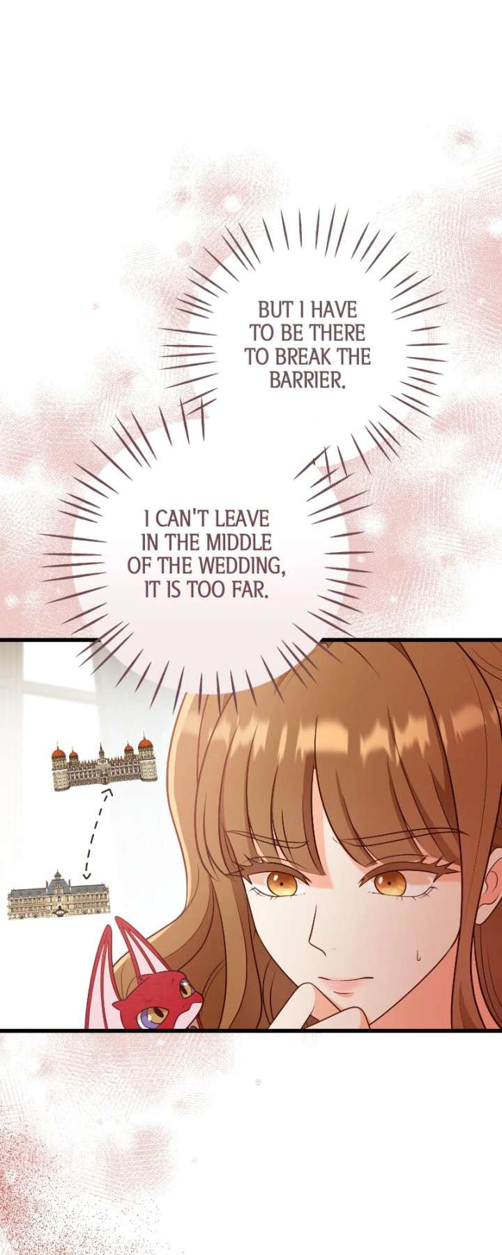 The Murdered Princess and the Innocent Traitor Chapter 70 317 73