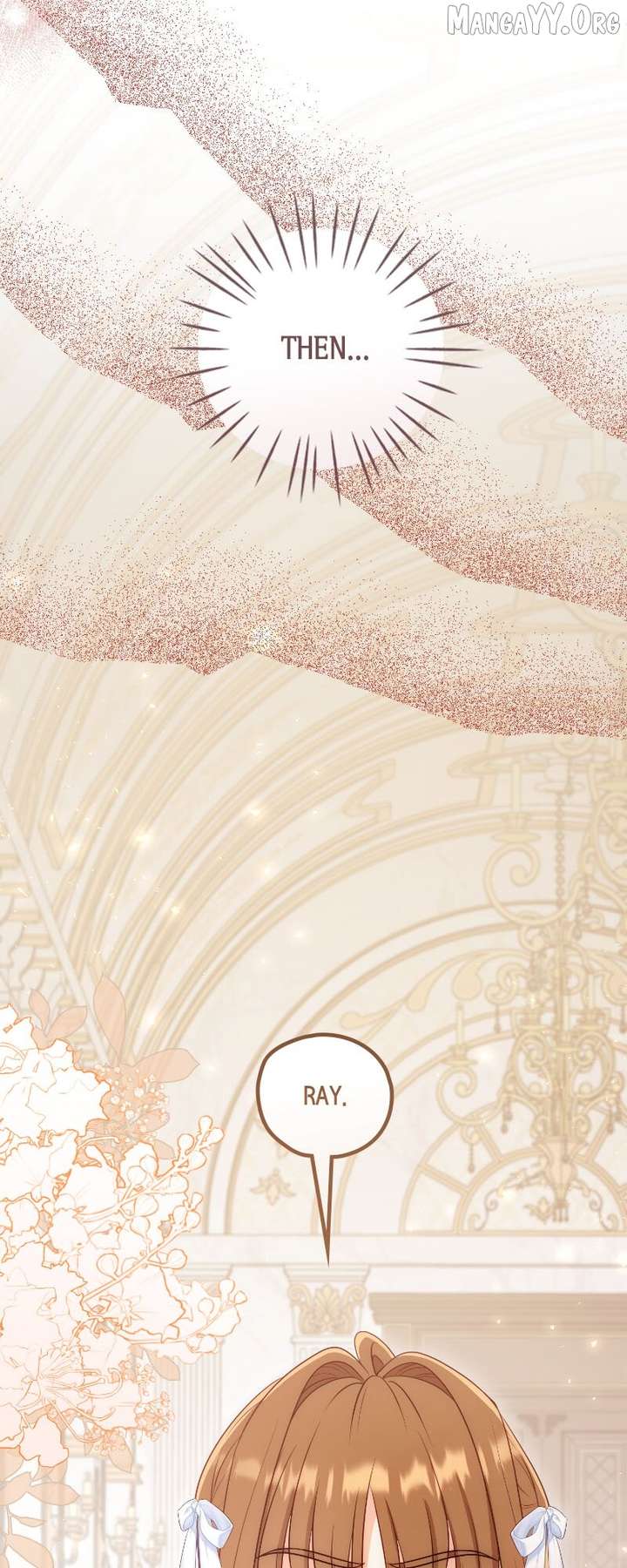 The Murdered Princess and the Innocent Traitor Chapter 70 318 74