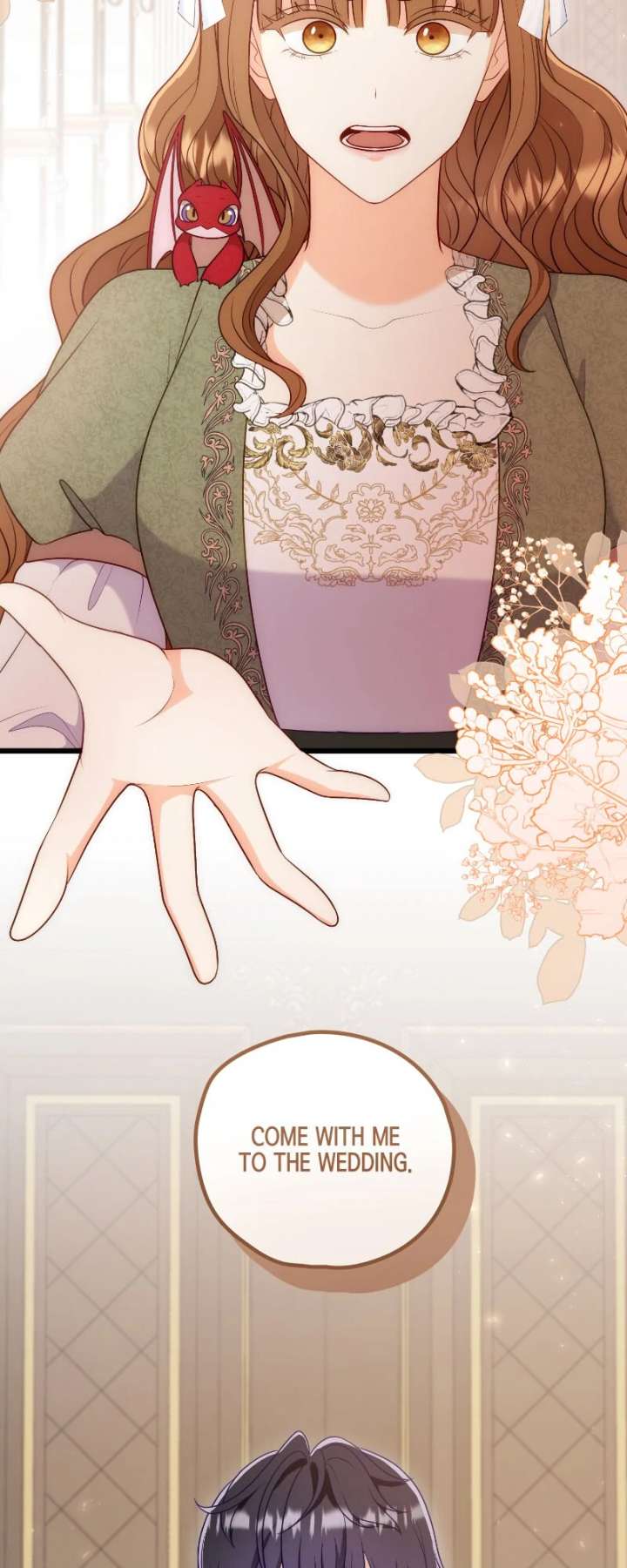 The Murdered Princess and the Innocent Traitor Chapter 70 319 75