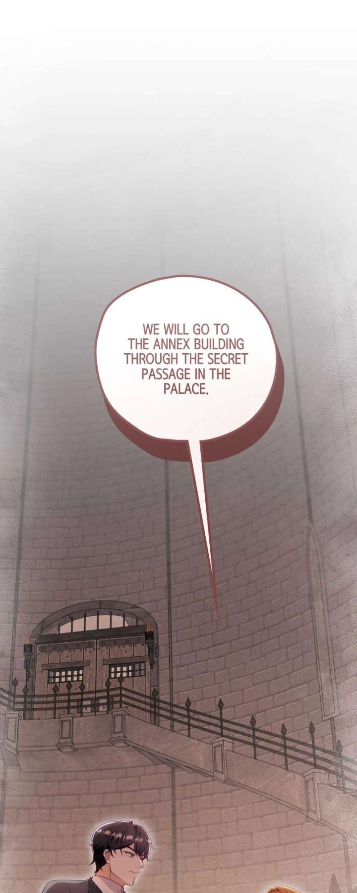 The Murdered Princess and the Innocent Traitor Chapter 70 321 77