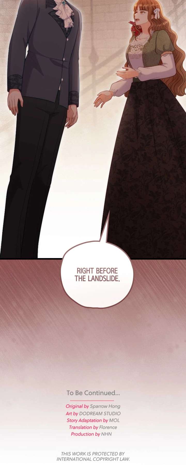 The Murdered Princess and the Innocent Traitor Chapter 70 322 78