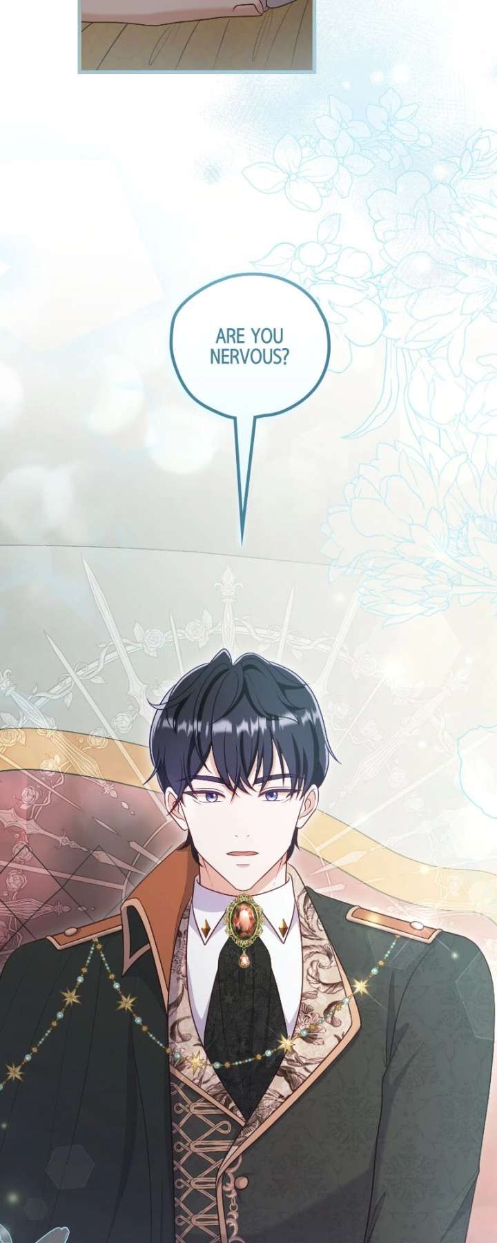 The Murdered Princess and the Innocent Traitor Chapter 71 265 06