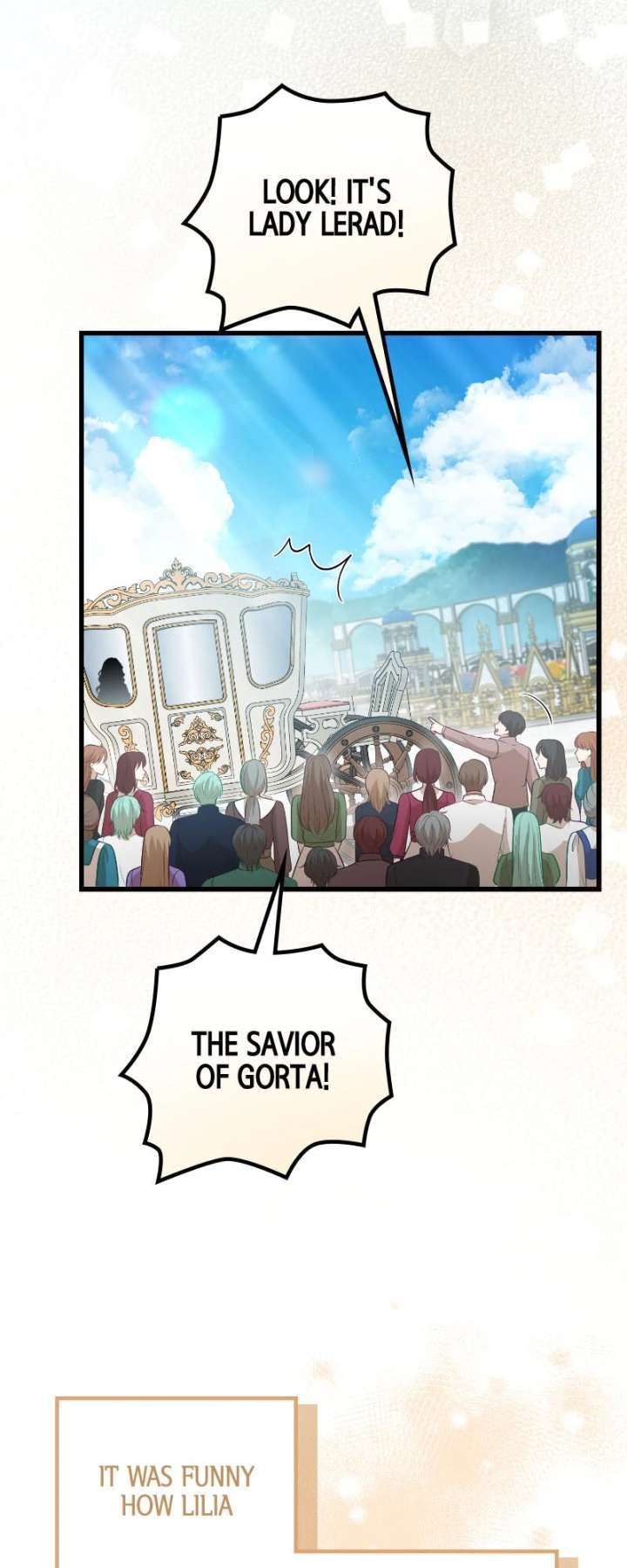 The Murdered Princess and the Innocent Traitor Chapter 71 269 10