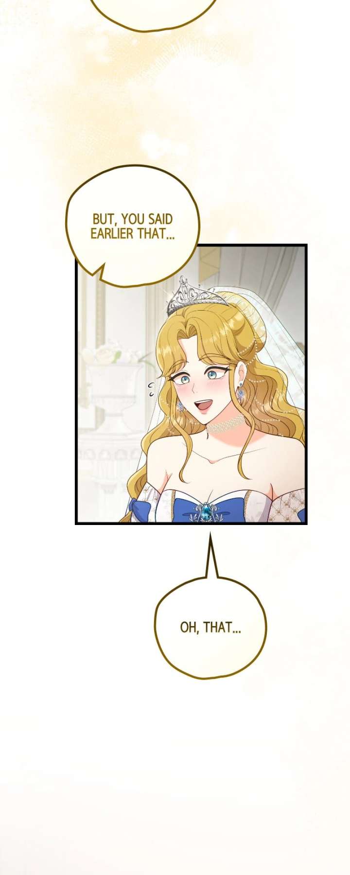 The Murdered Princess and the Innocent Traitor Chapter 71 284 25