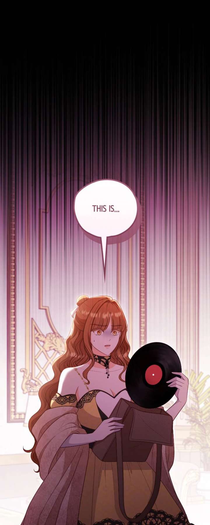 The Murdered Princess and the Innocent Traitor Chapter 71 295 36