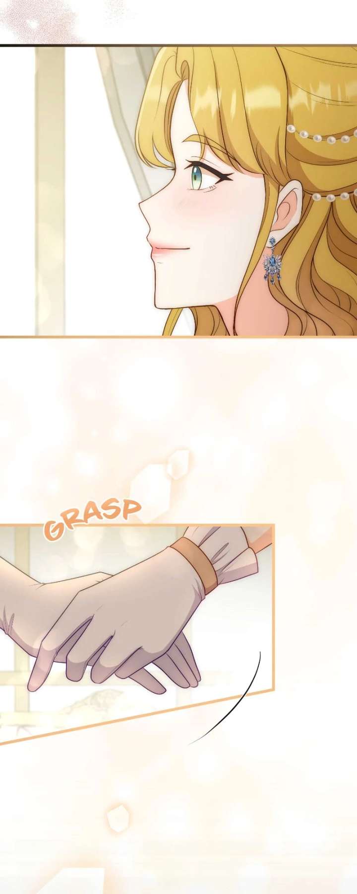 The Murdered Princess and the Innocent Traitor Chapter 71 300 41