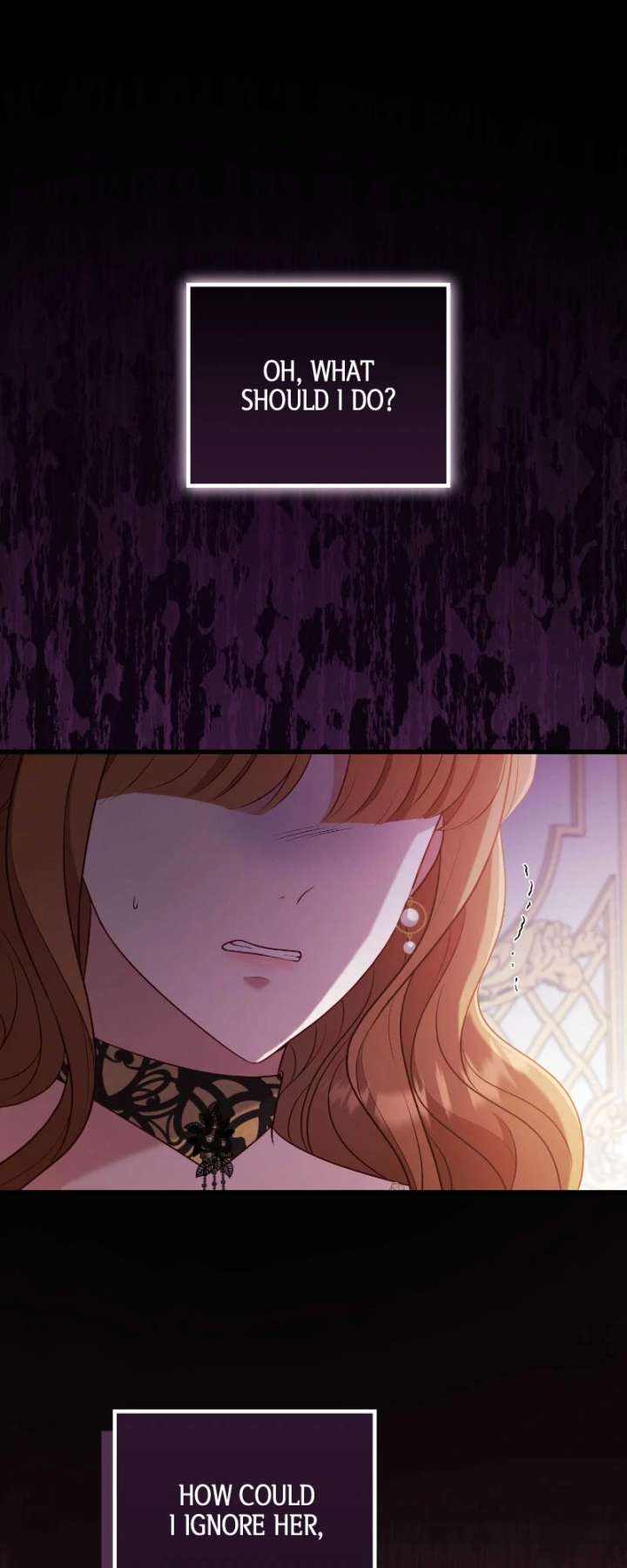 The Murdered Princess and the Innocent Traitor Chapter 71 304 45