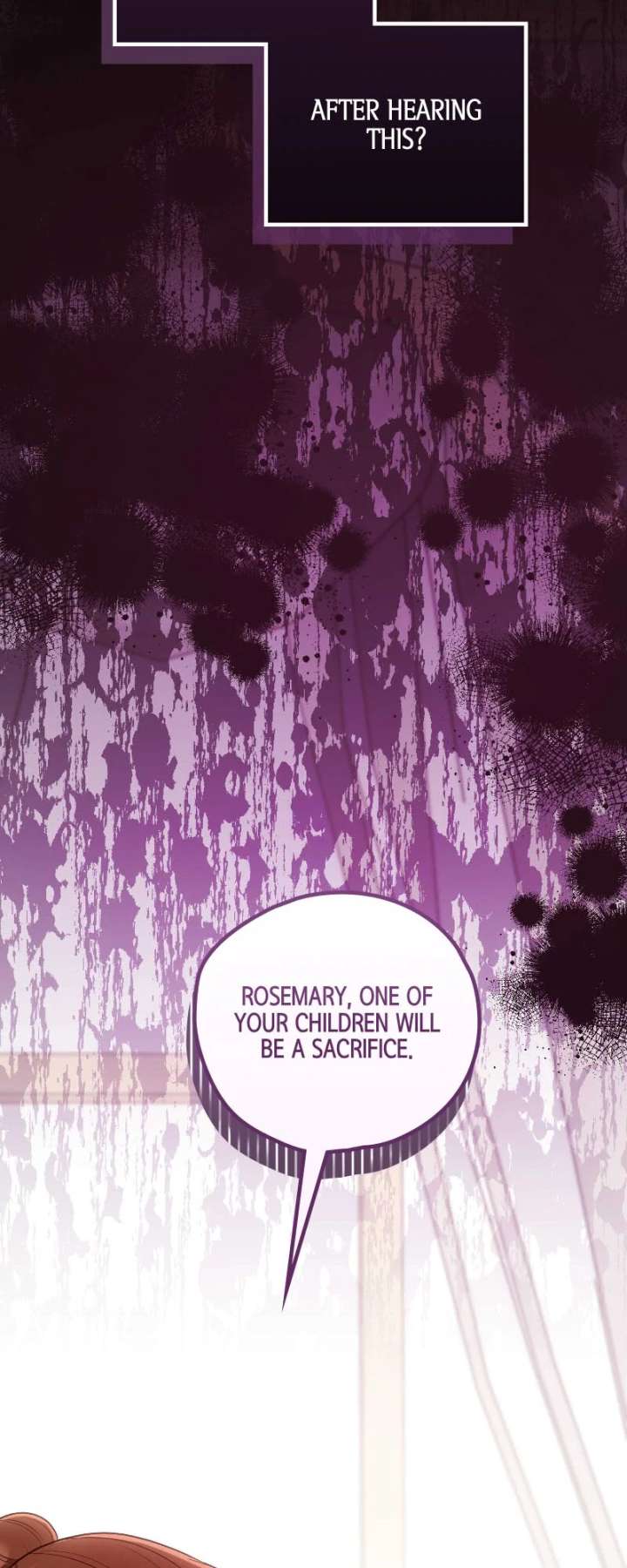 The Murdered Princess and the Innocent Traitor Chapter 71 305 46