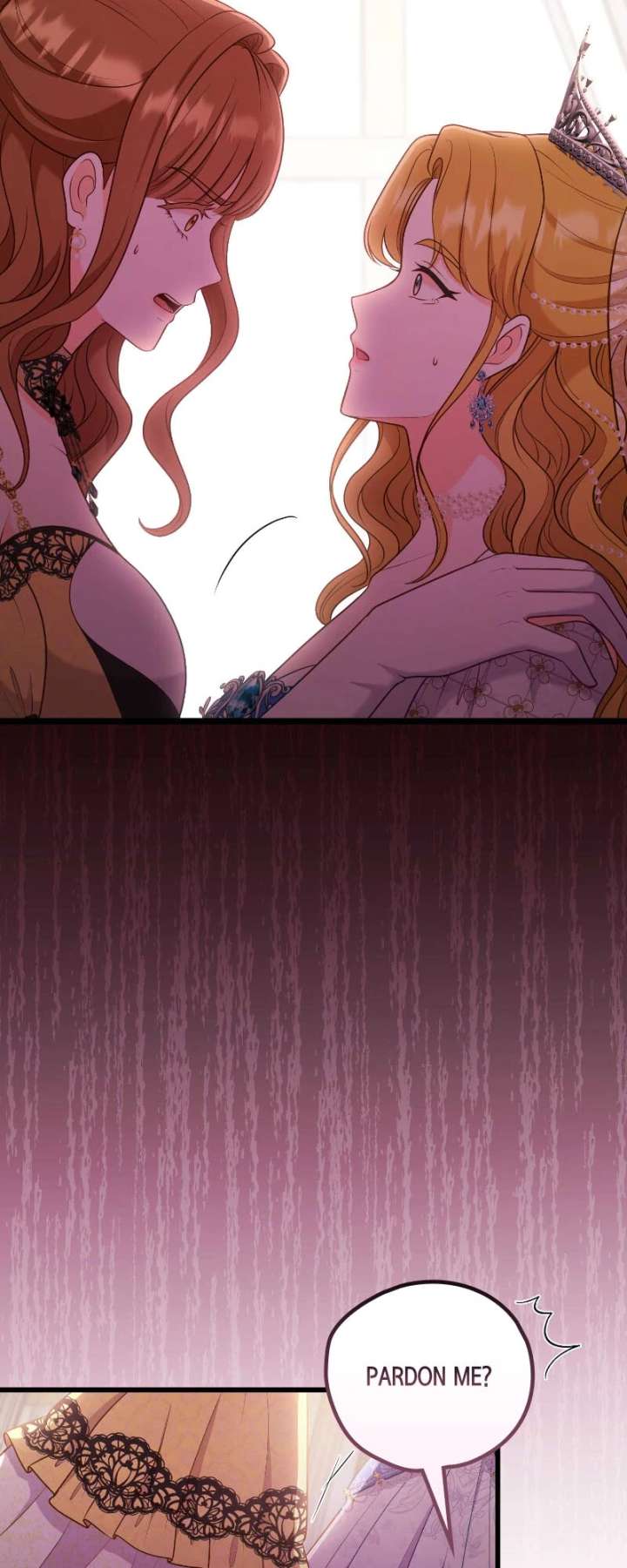 The Murdered Princess and the Innocent Traitor Chapter 71 306 47