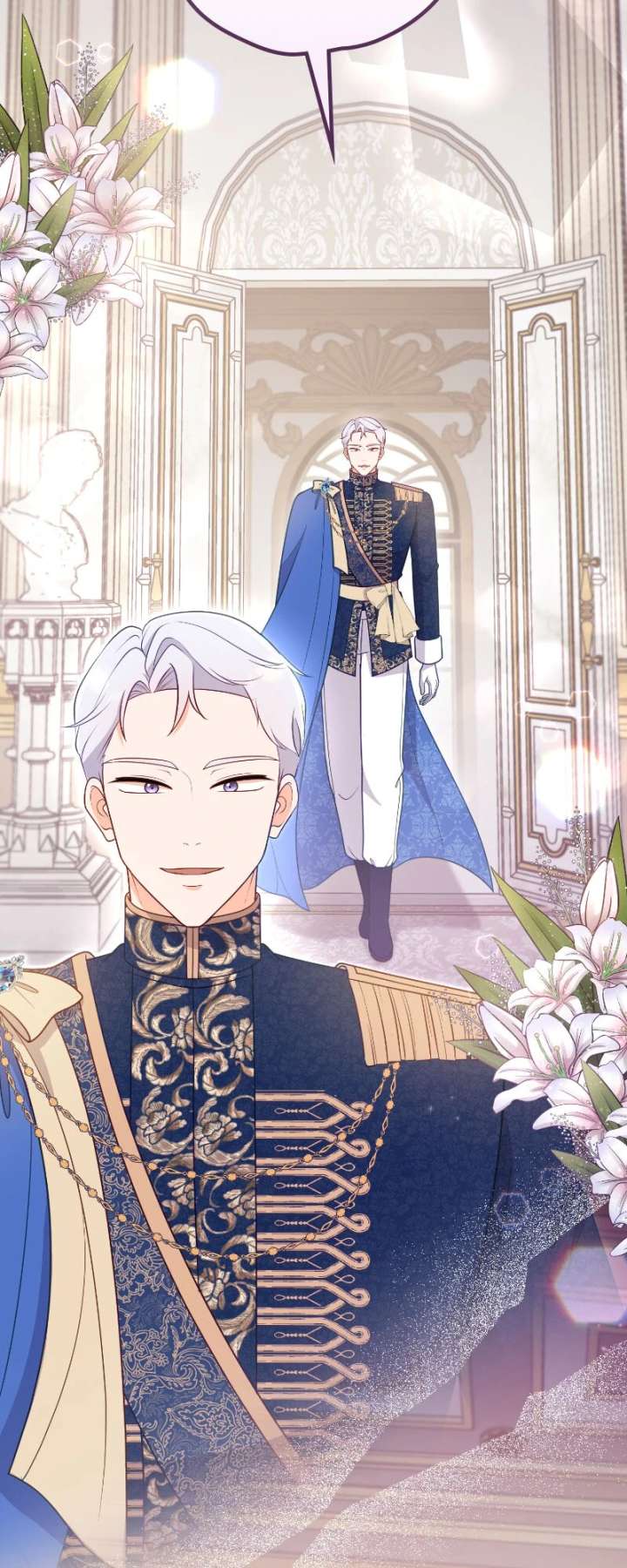 The Murdered Princess and the Innocent Traitor Chapter 71 310 51