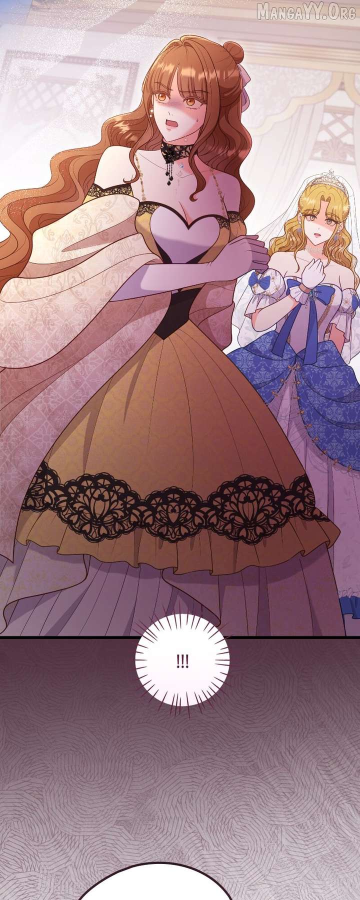 The Murdered Princess and the Innocent Traitor Chapter 71 311 52