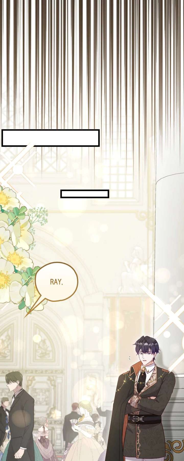 The Murdered Princess and the Innocent Traitor Chapter 71 317 58