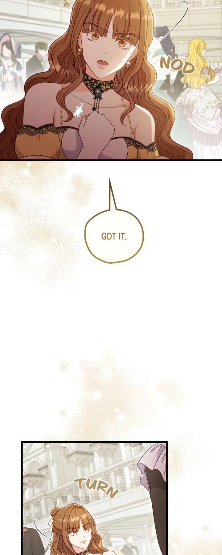 The Murdered Princess and the Innocent Traitor Chapter 71 321 62