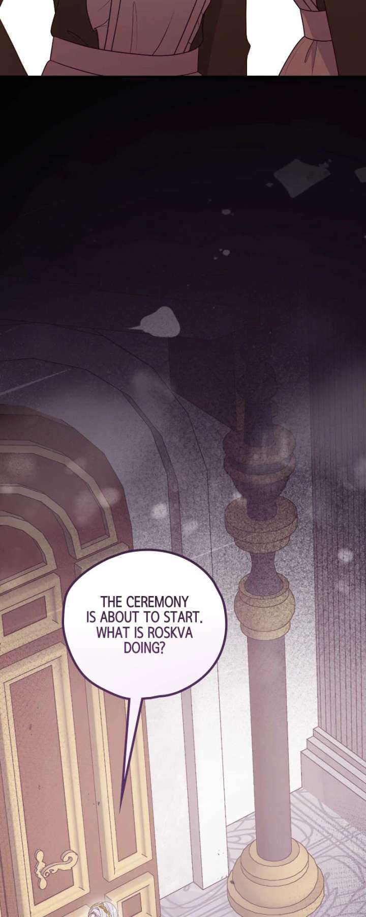 The Murdered Princess and the Innocent Traitor Chapter 71 324 65