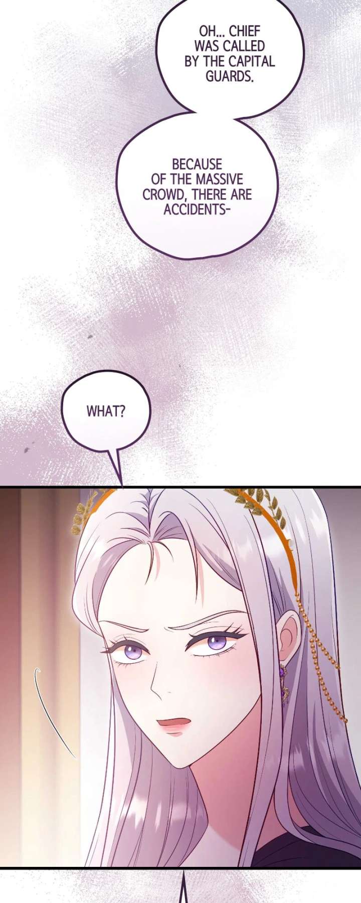 The Murdered Princess and the Innocent Traitor Chapter 71 327 68